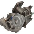 NEW BorgWarner Turbocharger  VW LT II 2.5 TDI 53149887025 53149707025 - 2