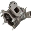 NEW BorgWarner Turbocharger  VW LT II 2.5 TDI 53149887025 53149707025 - 3