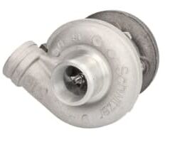 SCHWITZER Тurbocompressore DEUTZ KHD MWM FENDT MASSEY BF4M1012 315862 315863 313733