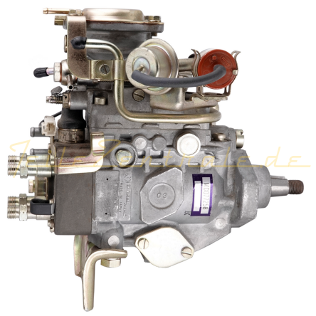 Einspritzpumpe ZEXEL 104649-2190 9461611356