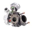 GARRETT Turbocharger  LAND ROVER FREELANDER 2.0 TD 708366-0001 708366-0002 - 2