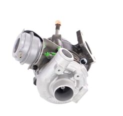 GARRETT Turbocharger  LAND ROVER FREELANDER 2.0 TD 708366-0001 708366-0002