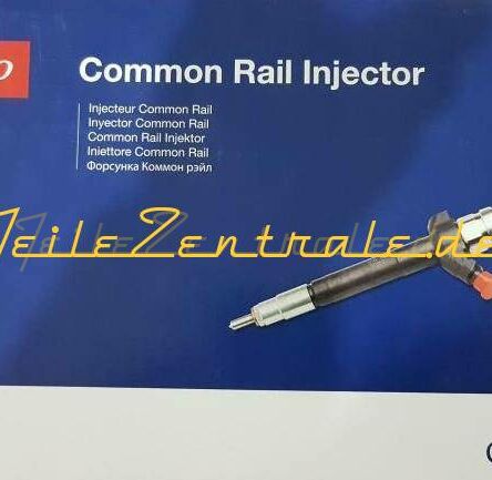 NEUF Injecteur DENSO 0950005600