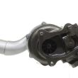 Turbocompresseur FIAT Punto I 1.4 GT Turbo (176) 133CH 96-99 RHB5VL7 VA180047 - 2