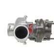 Turbocompresseur FIAT Punto I 1.4 GT Turbo (176) 133CH 96-99 RHB5VL7 VA180047 - 3