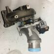 NEUER BorgWarner Turbolader NISSAN PATHFINDER 2.5 DCI 53039880338 53039700338  (Pfandpflicht!) - 3