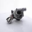 NEUER GARRETT Turbolader Audi A4 1.9 TDI (B5)  454158-0001 454158-0002 - 2