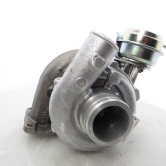 GARRETT Turbolader VW TRANSPORTER T4 2.5 TDI 454192-5001S 454192-5002S