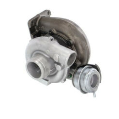 BorgWarner Turbocompressore VW TRANSPORTER T4 2.5 TDI 454192-5001S 454192-5002S