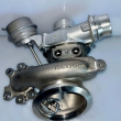 NEUER CONTINENTAL Turbolader FORD FIESTA 2800013016380 - 4