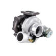 NEW GARRETT Turbocharger NISSAN CABSTAR TRADE 3.0 TDI  452187-0001 452187-0003 - 2