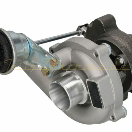 BorgWarner Turbocompresseur Renault 54359700002 54359880002