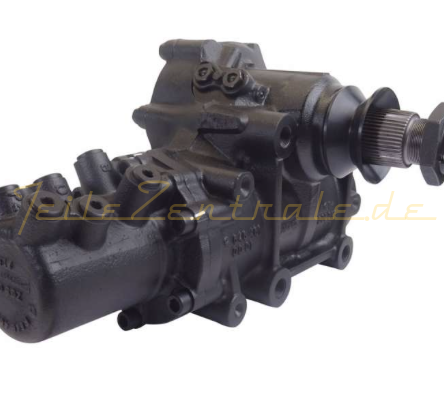 Boîtier de Direction MERCEDES 3754600500 6464602000 A3754600500 A6464602000