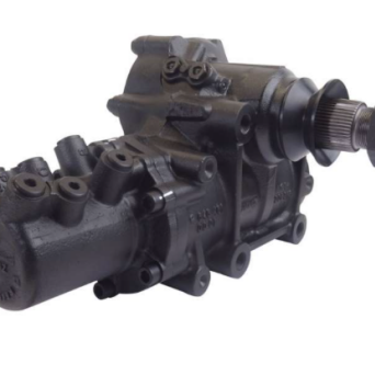 Lenkgetriebe MERCEDES 3754600500 6464602000 A3754600500 A6464602000