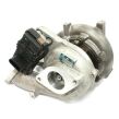 NEUER BorgWarner Turbolader Nissan 53039880339 53039700339 - 2
