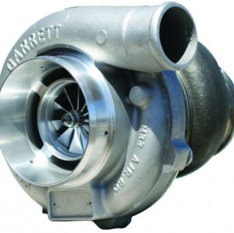 HOLSET Turbolader Iveco 4037141 4037142