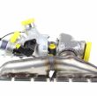 NEUER BOSCH Turbolader Bentley 40008485 (Pfand!) - 3