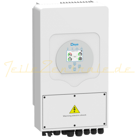 Deye SUN-5K-SG01/03LP1-EU 2010000027677