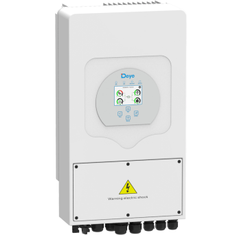 Deye SUN-5K-SG01/03LP1-EU 2010000027677
