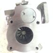 BorgWarner Turbolader DEUTZ 53049700076 53049700089 - 3