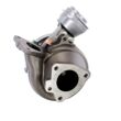 NEUER GARRETT Turbolader VOLVO S60 S80 2.4 D D5  716214-5001S 723167-0001 - 2