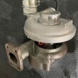 NUOVO GARRETT Тurbocompressore PERKINS JCB CAT MANITOU MF 2674A225 711736-0025 - 3