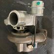 NUOVO GARRETT Тurbocompressore PERKINS JCB CAT MANITOU MF 2674A225 711736-0025 - 4
