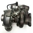 BorgWarner Turbocompresseur Fiat Croma 1.9 TD 53169886001 53169706001 - 3