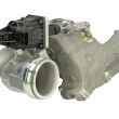NEW Continental Turbocharger B-MAX (JK) 1.0 2800013000280 A2C93154201 - 2
