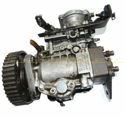 Pompa di iniezione BOSCH 0460494206 0986440127