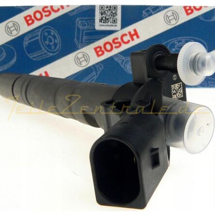 NEUF Injecteur BOSCH VW 05L130277M