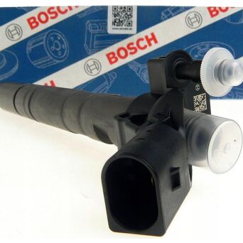 NEW Injector  BOSCH VW 05L130277M