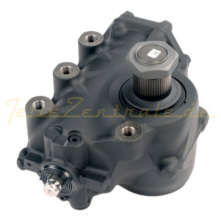 Steering rack  VOLVO  KS01001087