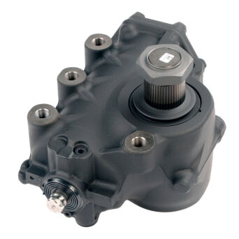 Steering rack  VOLVO  KS01001087
