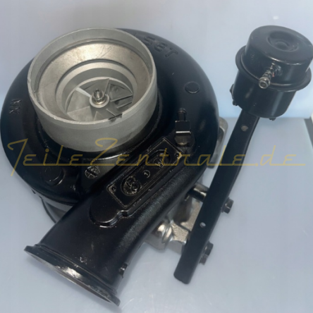 HOLSET Turbolader Cummins 2839421 2839423