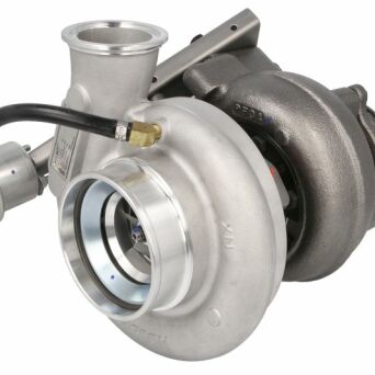 HOLSET Turbocharger Cummins 2839421 2839423