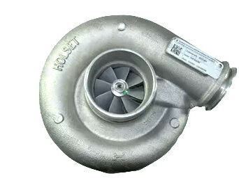 HOLSET Turbolader Iveco 4033180H