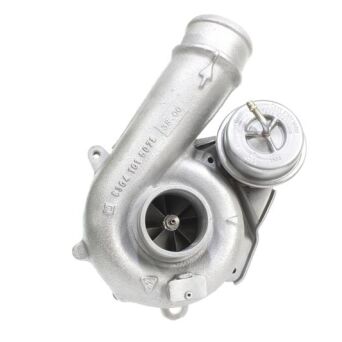 BorgWarner Turbocharger Audi S3 1.8 T 53049880023 53049700023