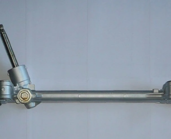 Lenkgetriebe SUZUKI SX4 S CROSS 48580-61M50