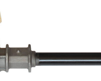 Lenkgetriebe 5651025000	HYUNDAI