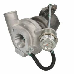 MITSUBISHI Turbolader Ford Transit 2.4 TDCi 49S31-05400 49S31-05402
