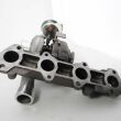 GARRETT Turbocharger Fiat Croma II 1.9 JTD 767835-5001S 767835-5001 - 2
