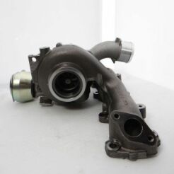 GARRETT Turbolader Fiat Croma II 1.9 JTD 767835-5001S 767835-5001