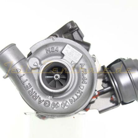 GARRETT Turbocompresseur Hyundai ix35 1.7 CRDi 115 CH 794097-5003S 794097-3