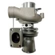 NEW HOLSET Turbocharger Komatsu 4033351 4038790 (Deposit!) - 2