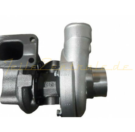 BorgWarner Turbocharger Holder Traktor 2.4L 53249886000 53249706000