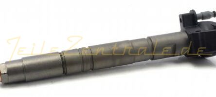 Injecteur BOSCH CR PIEZO 059130277AK 059130277AN 0445116003