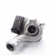 NEUER GARRETT Turbolader Audi Q7 V6 3.0 TDI 059145873F 059145873FV - 2