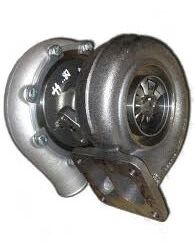 Turbocompresseur Komatsu PC400 7.1L 242 CH 315153 315122 6222838171