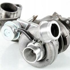 GARRETT Turbocharger CITROEN JUMPY EVASION 1.9 TD  454086-0001 454086-1 454086-5001S